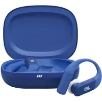 JBL Endurance Peak 4 Blau
