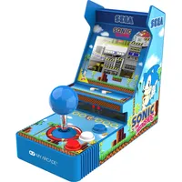 My Arcade Sonic The Hedgehog Portable Retro