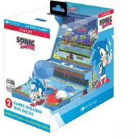 My Arcade Sonic The Hedgehog Portable Retro