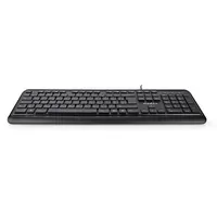 Nedis Kabelgebundene Tastatur AZERTY FR