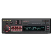 Pioneer SXT-C10PS