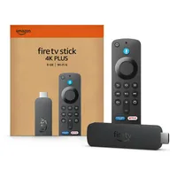 Amazon Fire TV Stick 4K Plus mit Alexa-Sprachfernbedienung 2023