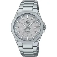 Casio Edifice EFR-S108DE-8AVUEF Edelstahl 10 bar