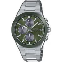 Casio EDIFICE Edelstahl 44 mm EFS-S650D-3AEF
