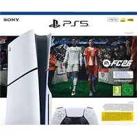 Sony PlayStation 5 Slim Disc Edition EA SPORTS FC26