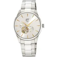 ETT Eco Tech Time EGS-40401-41M Herrenuhr Motion Drive Automatik