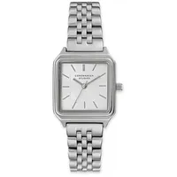 Copenhagen Studios Damenuhr Vintage CPT-0005-MQ - silber