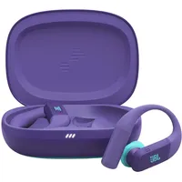 JBL Endurance Peak 4 Lila