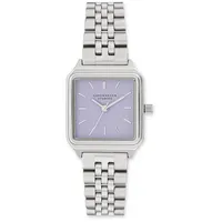 Copenhagen Studios Damenuhr Vintage CPT-0009-MQ - silber