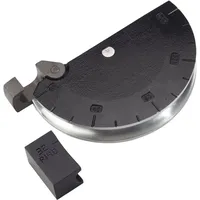 VIRAX BIEGESATZ 32MM/R140 FUR EUROSTEM3 KUPFER - 251867