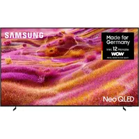 Samsung GQ115QN90F 115" Neo QLED 4K Vision AI Smart