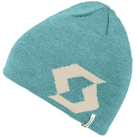 Scott Beanie Team 10 Blau