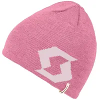 Scott Team 10 Beanie Pink