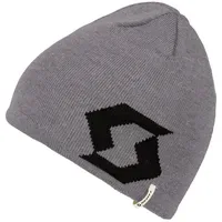 Scott Beanie grau