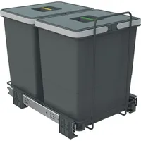 SO-Tech Ecofil 18+18 l Grau