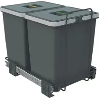 SOTech Ecofil 18+18 l Grau