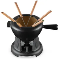 Le Creuset Mode Fondue Set