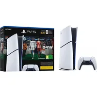 Sony PlayStation 5 Slim Digital Edition EA SPORTS FC26