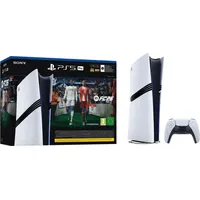 Sony PlayStation 5 Pro Digital Edition EA SPORTS FC26