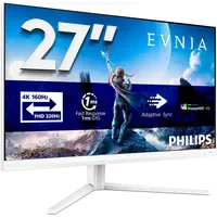Philips Evnia 5000 Series 27M2N5901A 27'' weiß