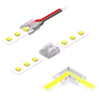 Kalb Material Für Möbel kalb | LED Verbinder Set,