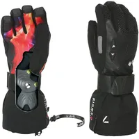 Level Super Pipe Goretex Black (01) 7,5