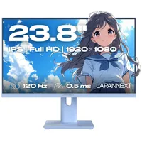 JAPANNEXT FHD Gaming Monitor 24"
