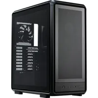 Cooler Master MasterFrame 500 Mesh ARGB , Tower-Gehäuse -