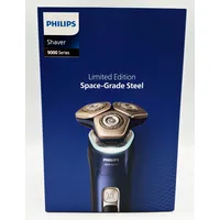 Philips Series 9000 S9980/54 Blau