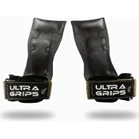 Climaqx Ultra-Grips | Zughilfen M / khaki