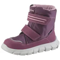 Richter Snow mini lila 23