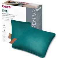 Beurer HK 77 Heaty celestial-green