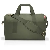 Reisenthel allrounder L forest gold