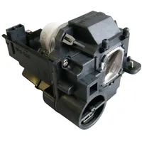 Sharp display solutions NEC NP32LP Beamerlampe Originalmodul