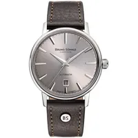 Bruno Söhnle Bergamo Automatik Leder 39 mm 17-12236-811
