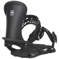 F2 Herren Snowboard Soft Bindung Pipe M