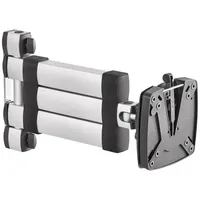 Novus TSS Teleskoparm III Monitorhalterung 314-400 mm (968+0119+000)