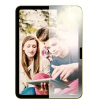 Panzer Glass AntiReflective Armor Schutzfolie für iPad 11 (10,9