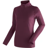 Maier Sports Eva Damen Rollkragenpullover, multicolor - 42