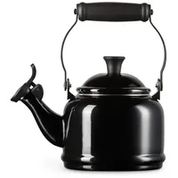 Le Creuset Demi 1 l Schwarz