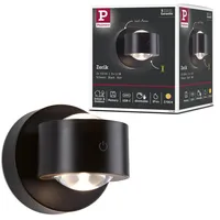 Paulmann Zorik (71290) Schwarz