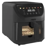 Princess SlimFry 182476 schwarz