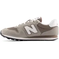 New Balance 500 Herren Mushroom/Sea Salt 40