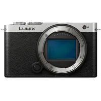 Panasonic Lumix DC-S9 Gehäuse