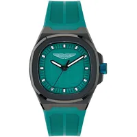 Aston Martin AML ICON schwarz