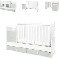 Lorelli Babybett Trend Plus 70x160cm