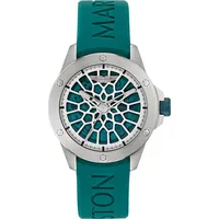 Aston Martin Automatikuhr für Herren