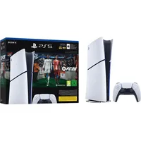 Sony PlayStation 5 Slim Digital Edition EA SPORTS FC26
