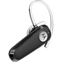 Motorola In Ear Headset Schwarz