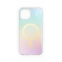 IDeal of Sweden iPhone 13/14/15/16E Clear Case MagSafe mehrfarbig